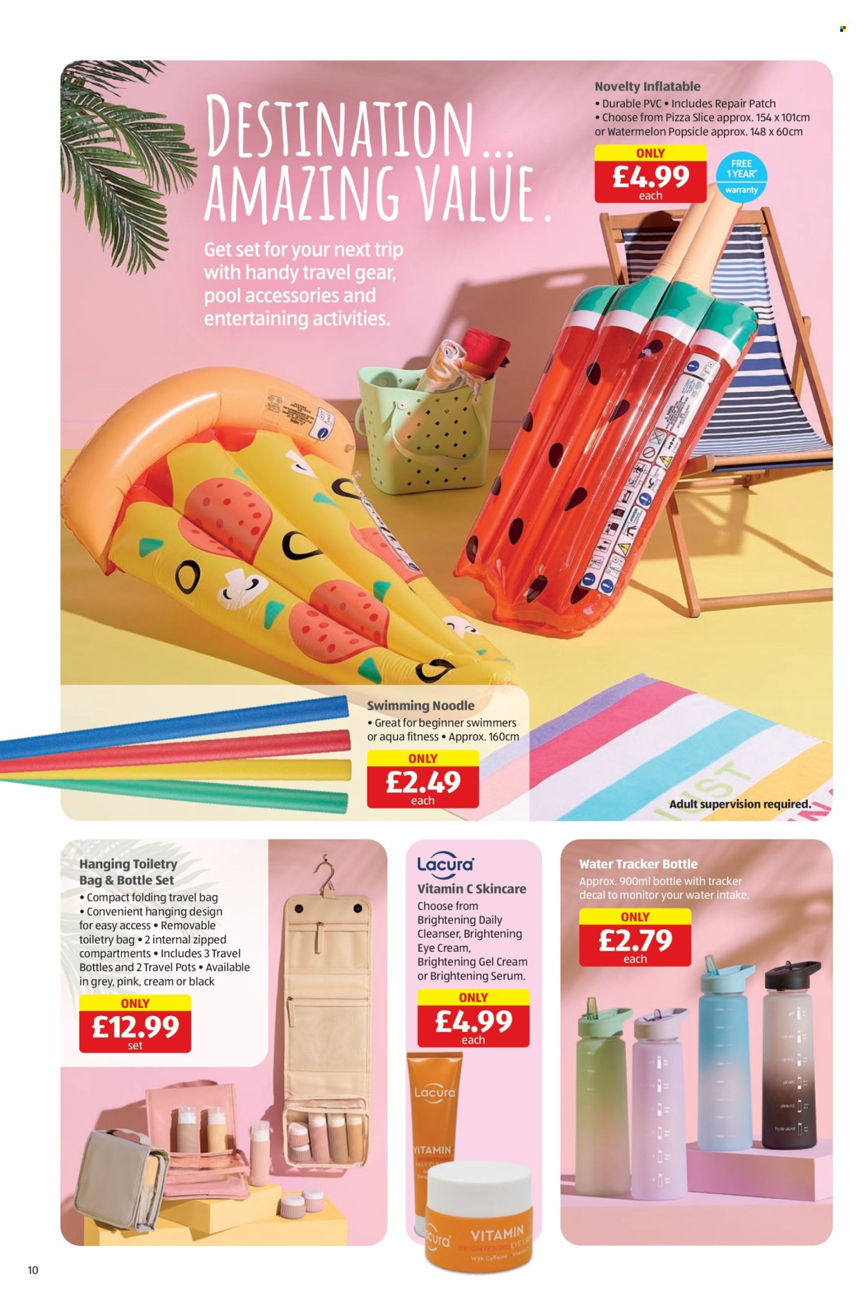 Aldi offer - 17/07/2025 - 30/07/2025. Page 10