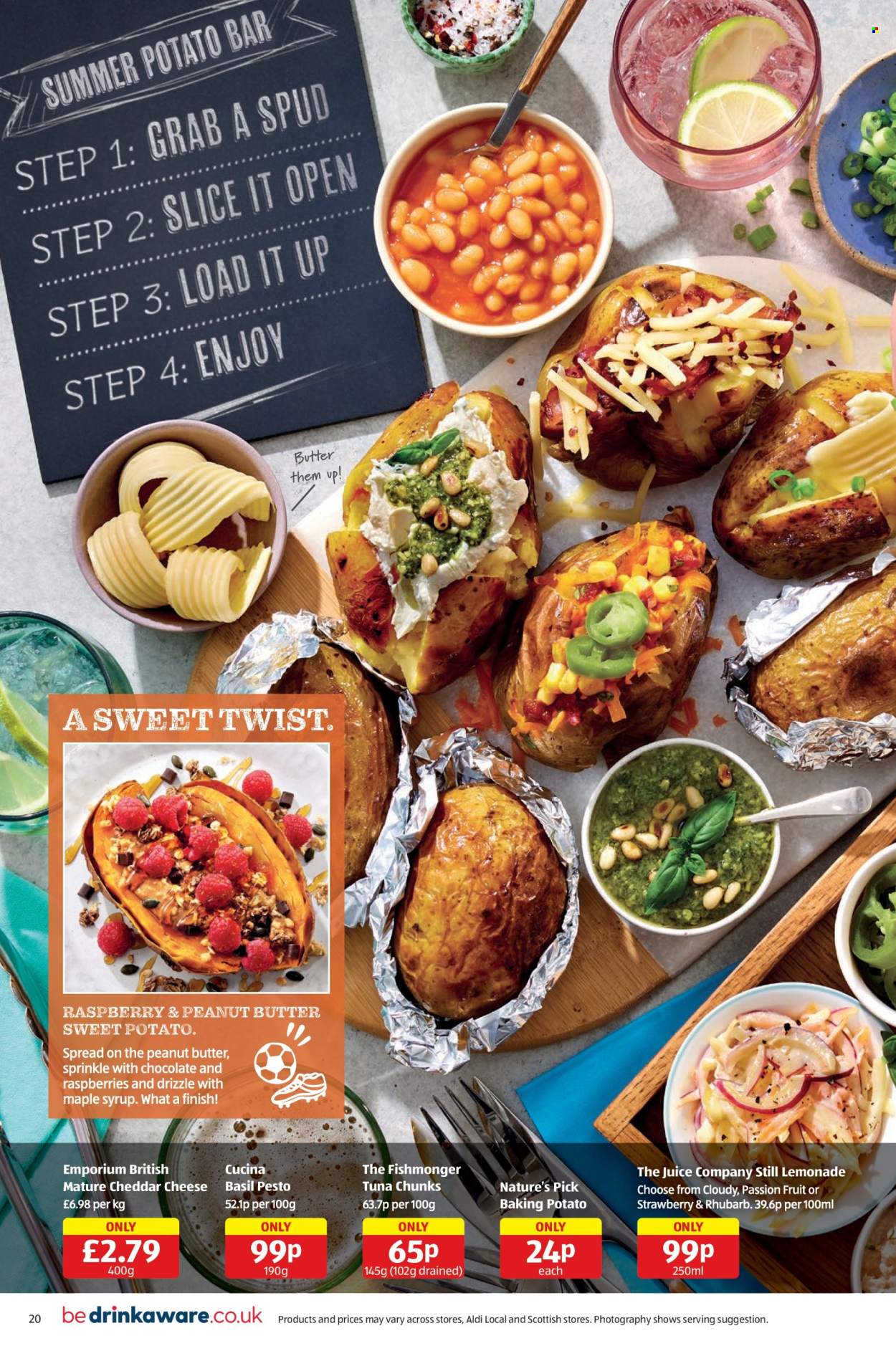 Aldi offer - 17/07/2025 - 30/07/2025. Page 20