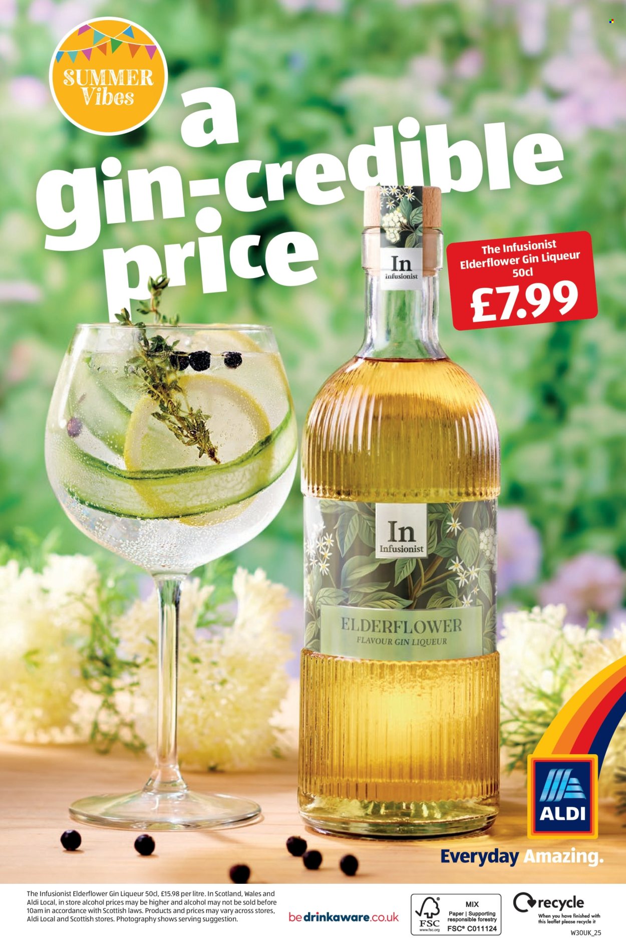 Aldi offer - 17/07/2025 - 30/07/2025. Page 26