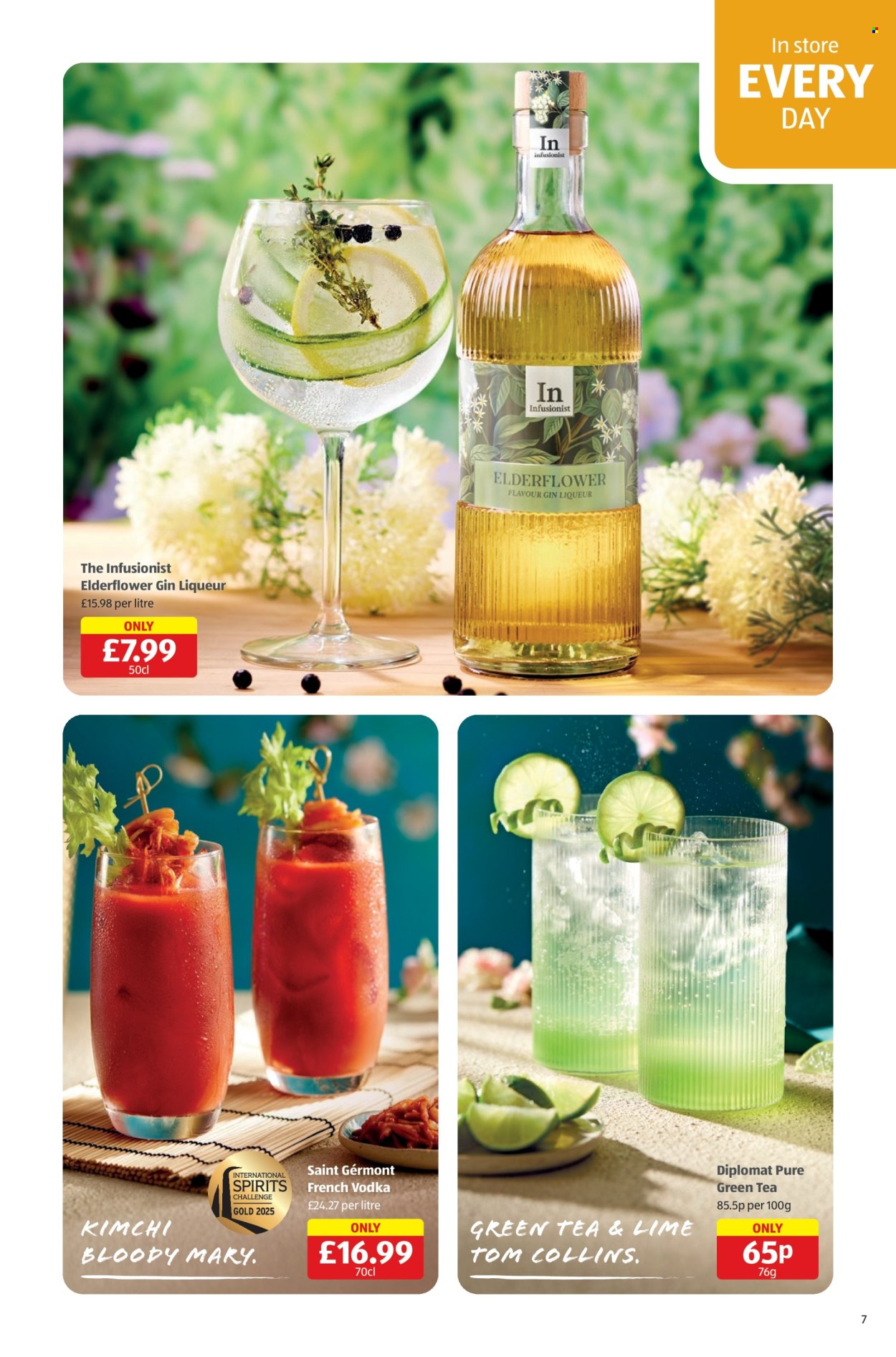 Aldi offer - 17/07/2025 - 30/07/2025. Page 7