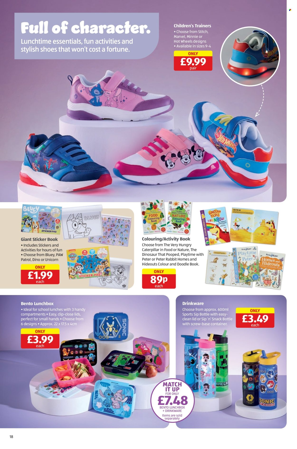 Aldi offer - 17/07/2025 - 30/07/2025. Page 18