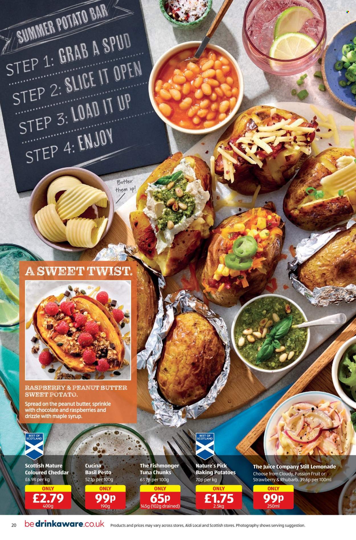Aldi offer - 17/07/2025 - 30/07/2025. Page 20