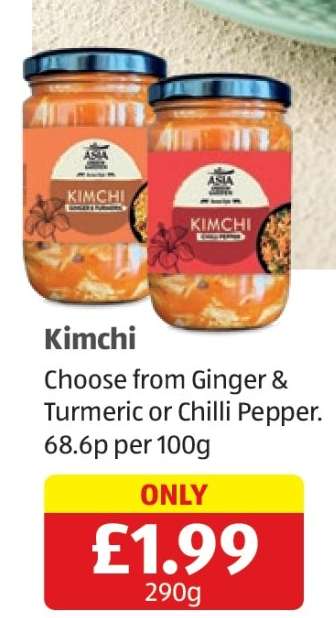 Kimchi