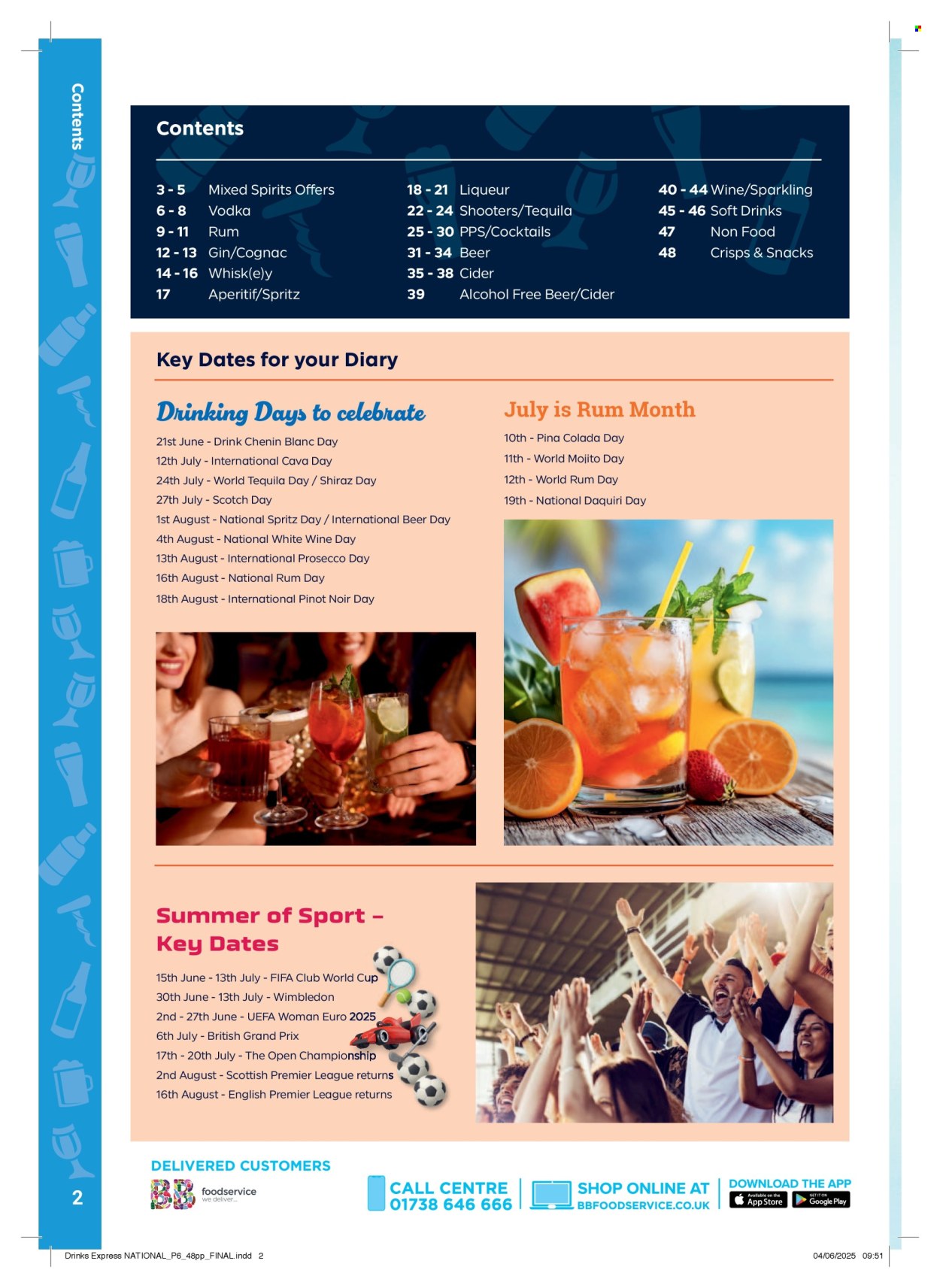Bestway offer - 20/07/2025 - 14/08/2025. Page 2