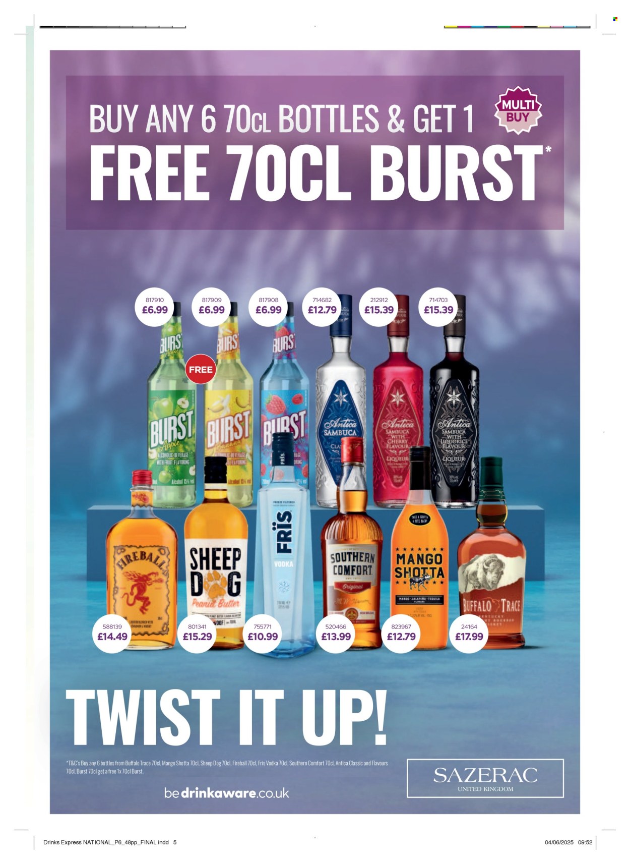 Bestway offer - 20/07/2025 - 14/08/2025. Page 5