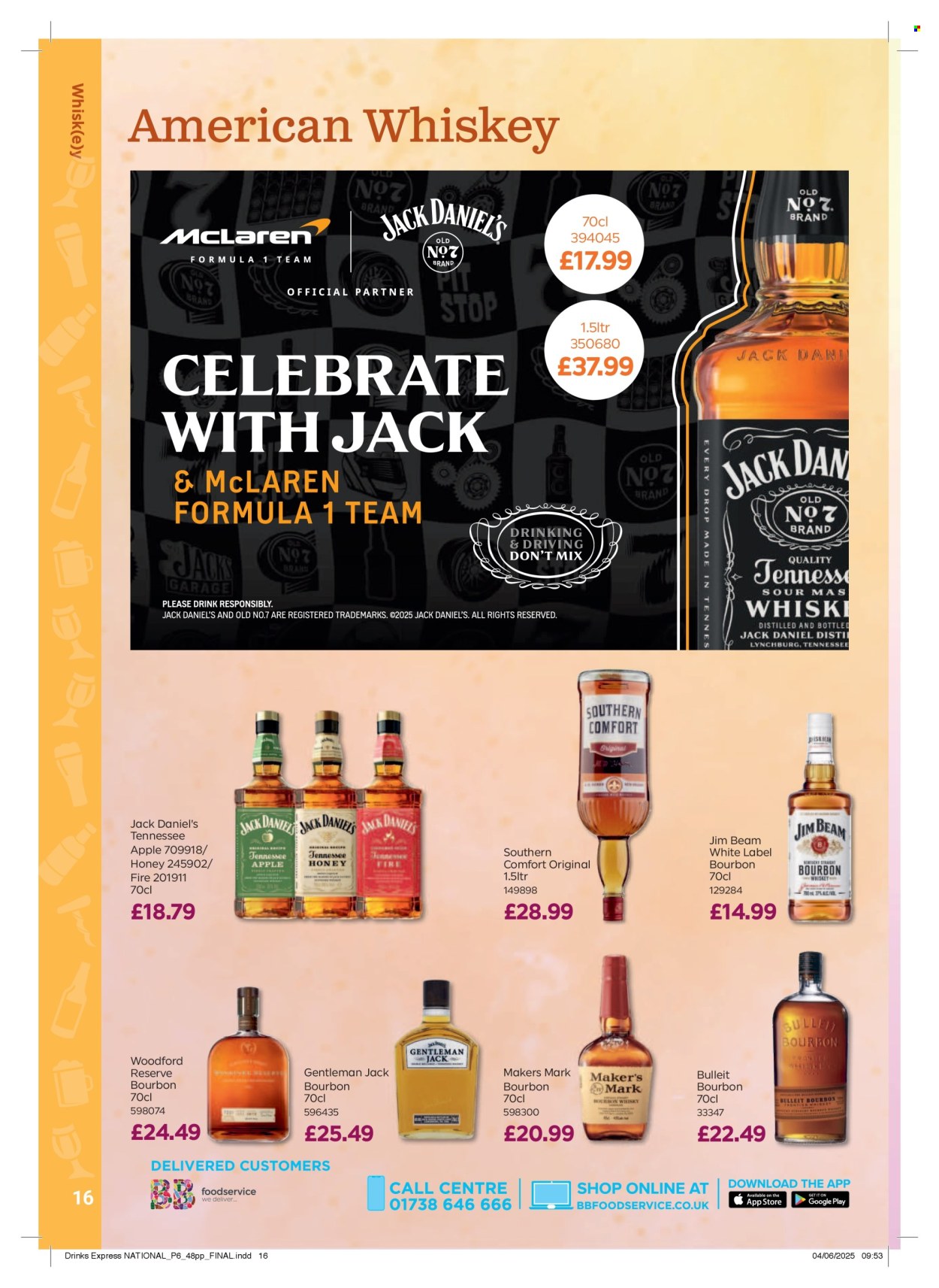 Bestway offer - 20/07/2025 - 14/08/2025. Page 16