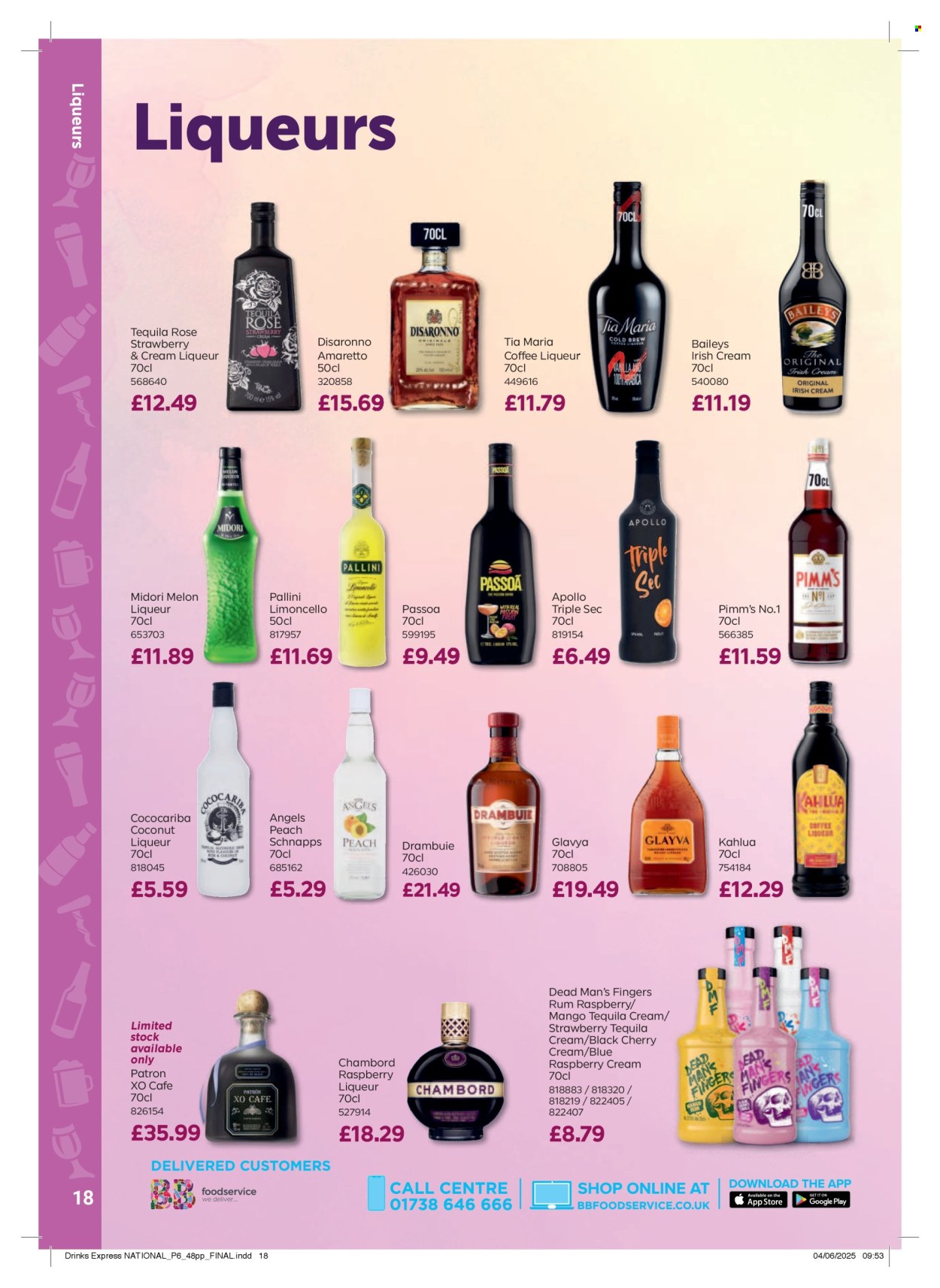 Bestway offer - 20/07/2025 - 14/08/2025. Page 18