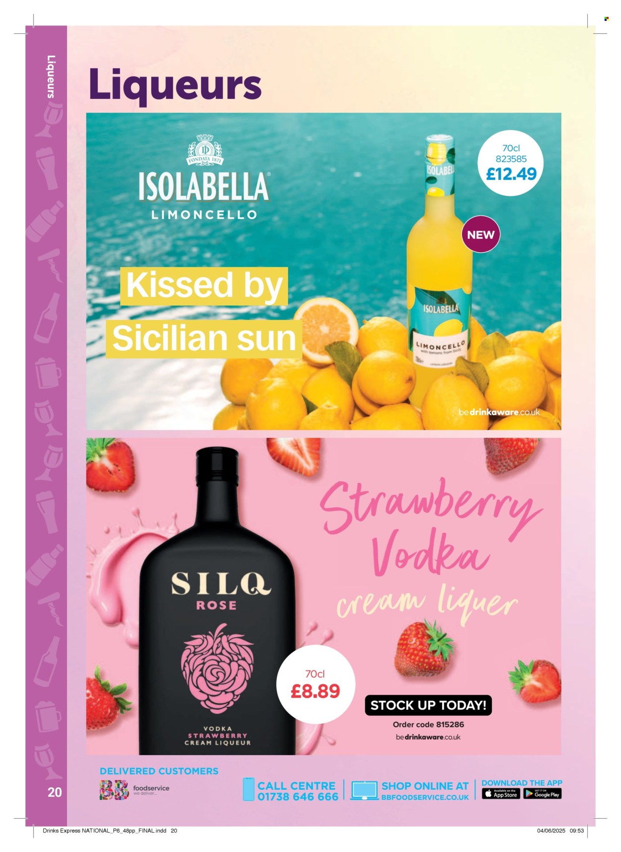 Bestway offer - 20/07/2025 - 14/08/2025. Page 20