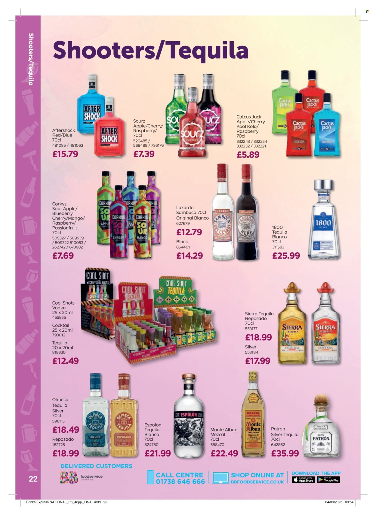 Bestway offer - 20/07/2025 - 14/08/2025. Page 22