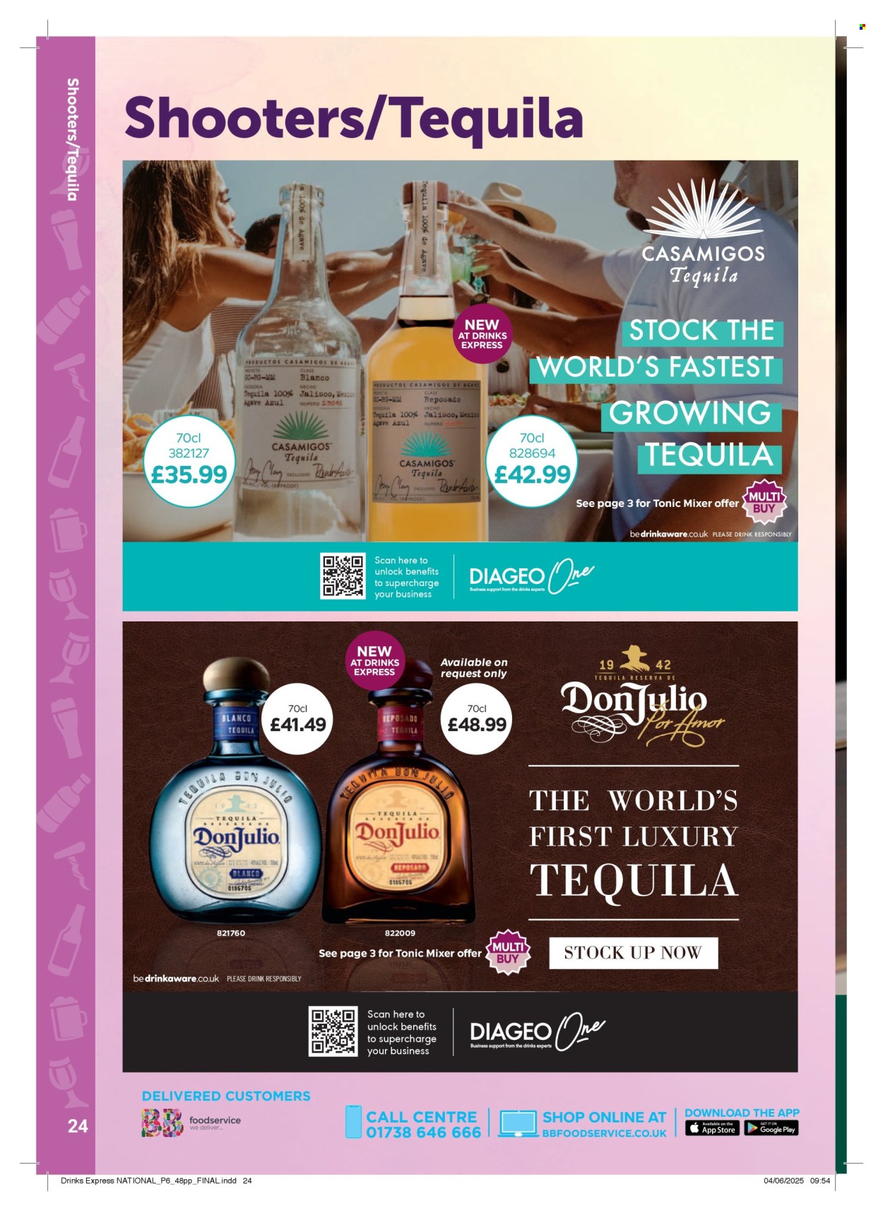 Bestway offer - 20/07/2025 - 14/08/2025. Page 24