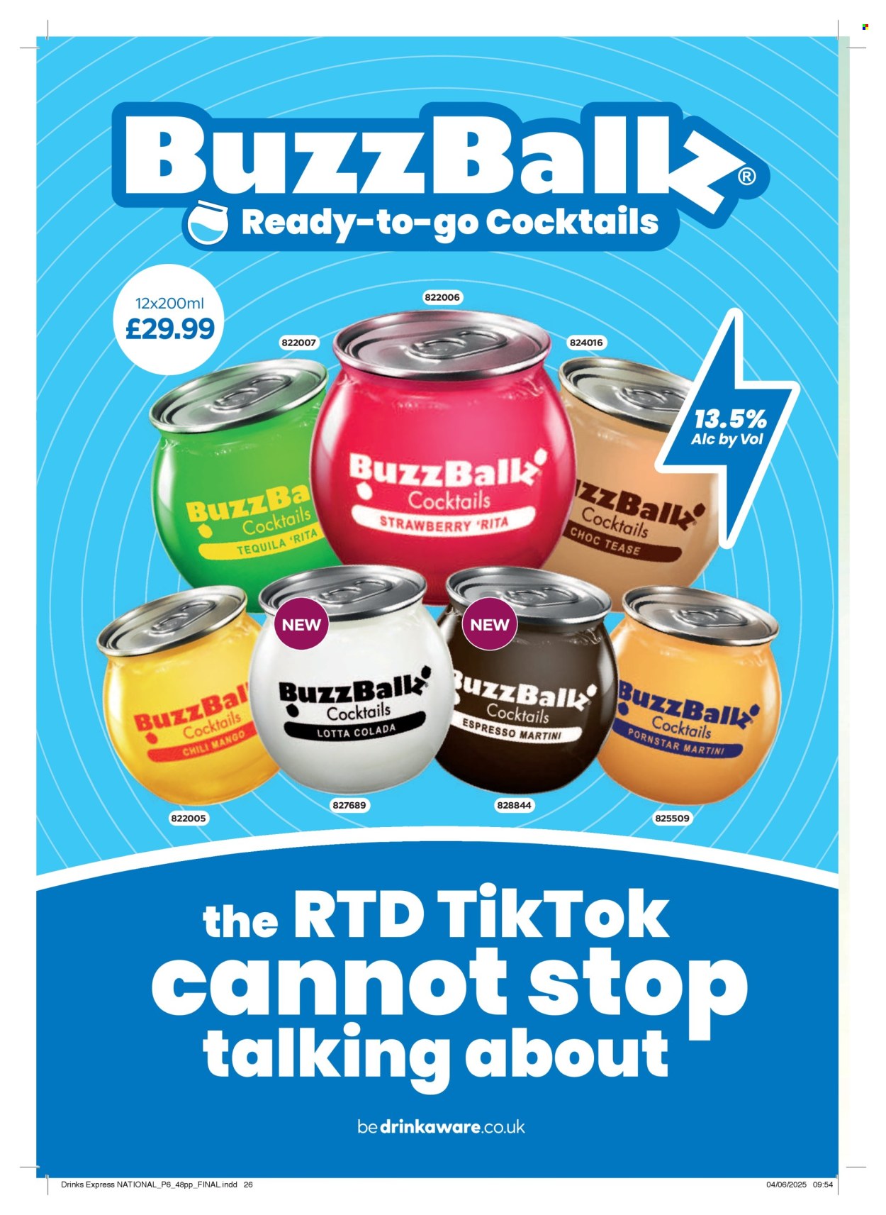 Bestway offer - 20/07/2025 - 14/08/2025. Page 26
