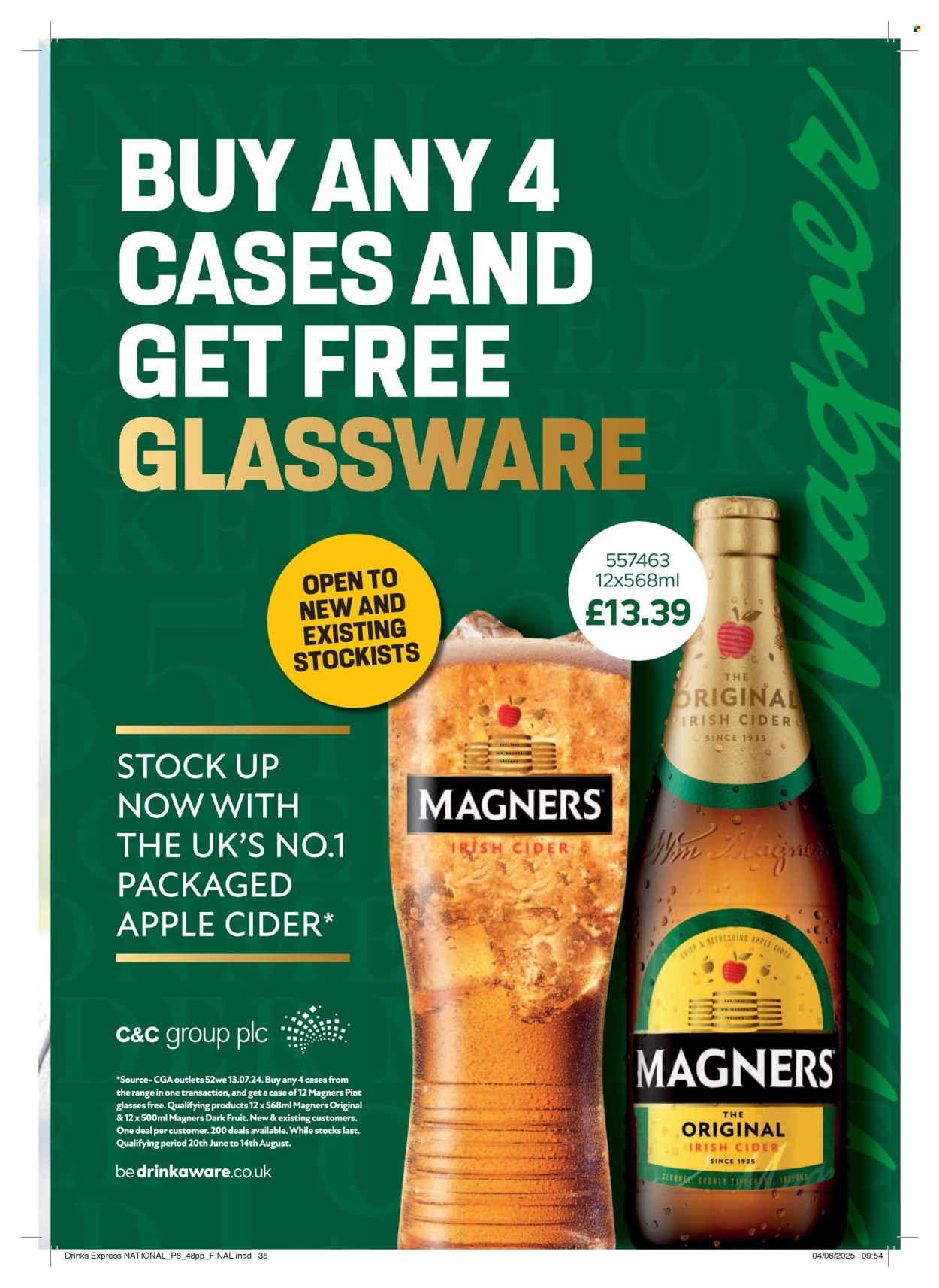 Bestway offer - 20/07/2025 - 14/08/2025. Page 35