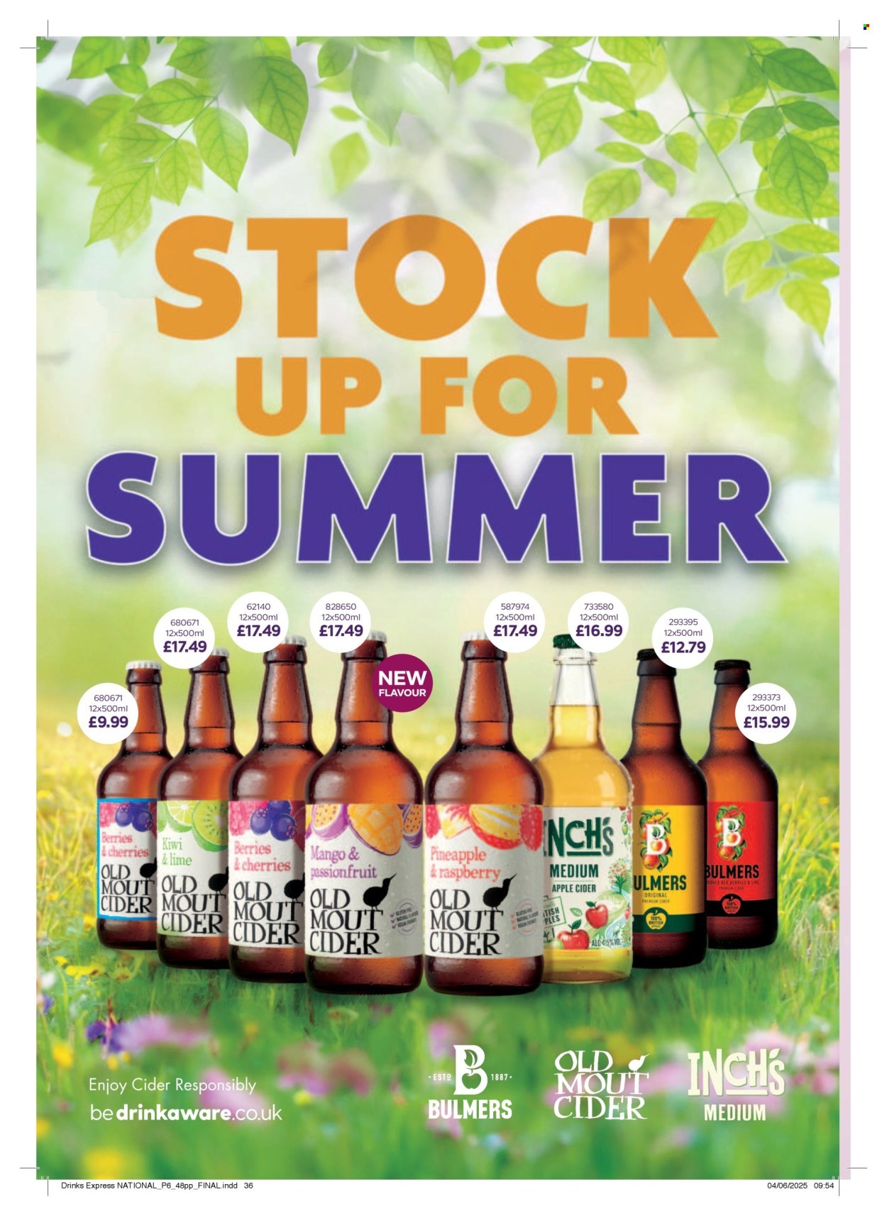 Bestway offer - 20/07/2025 - 14/08/2025. Page 36