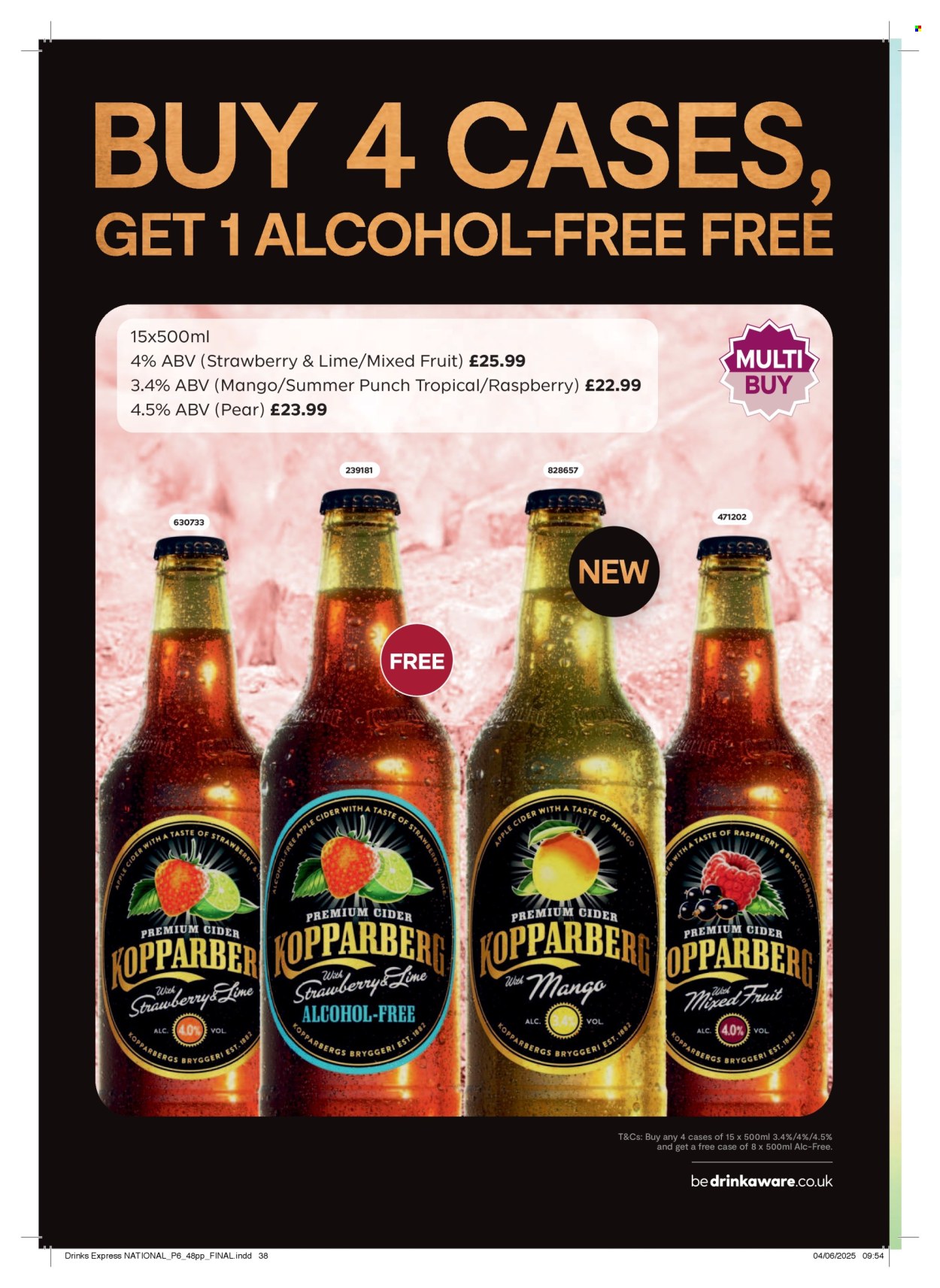 Bestway offer - 20/07/2025 - 14/08/2025. Page 38