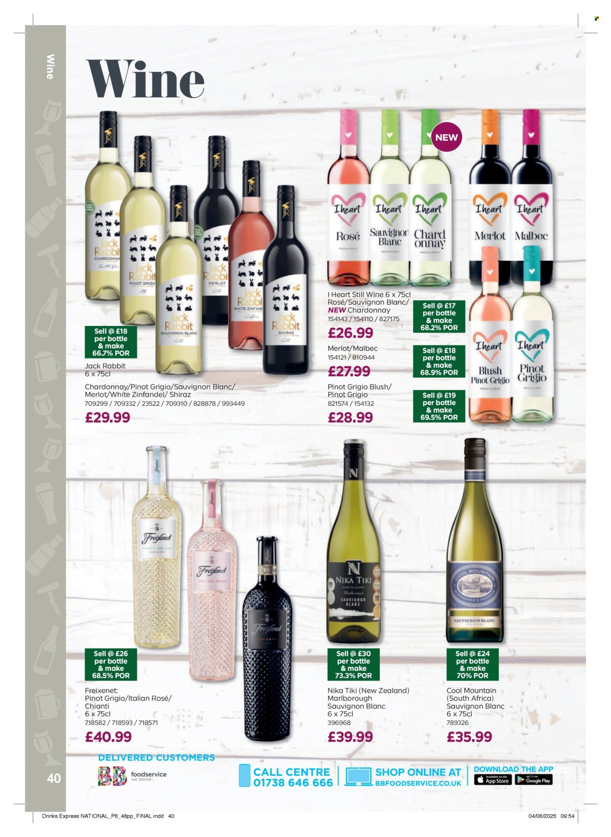 Bestway offer - 20/07/2025 - 14/08/2025. Page 40