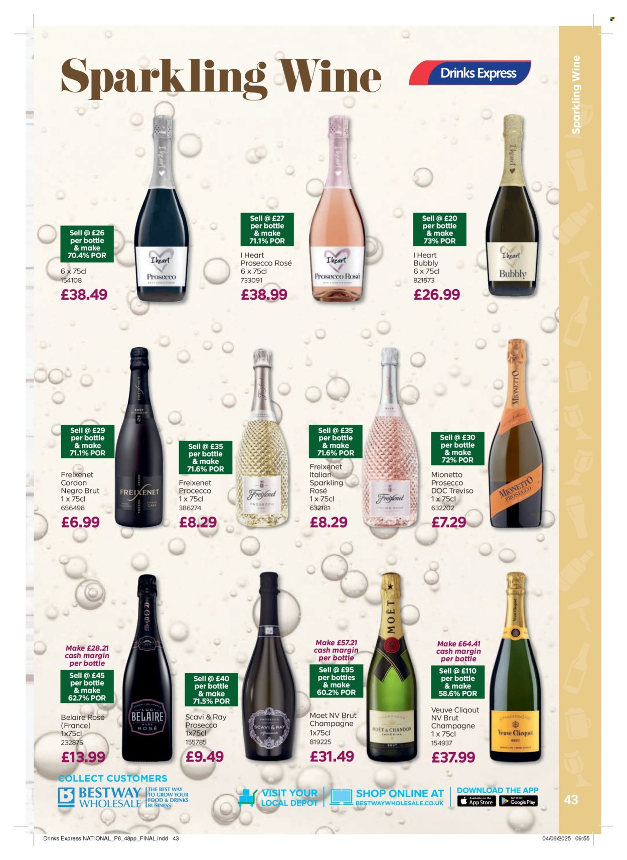 Bestway offer - 20/07/2025 - 14/08/2025. Page 43