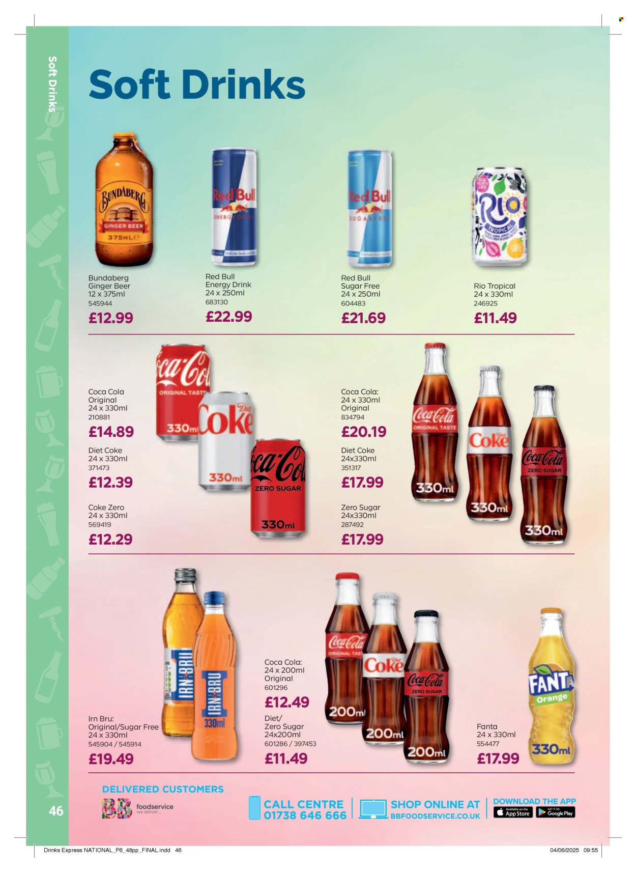 Bestway offer - 20/07/2025 - 14/08/2025. Page 46