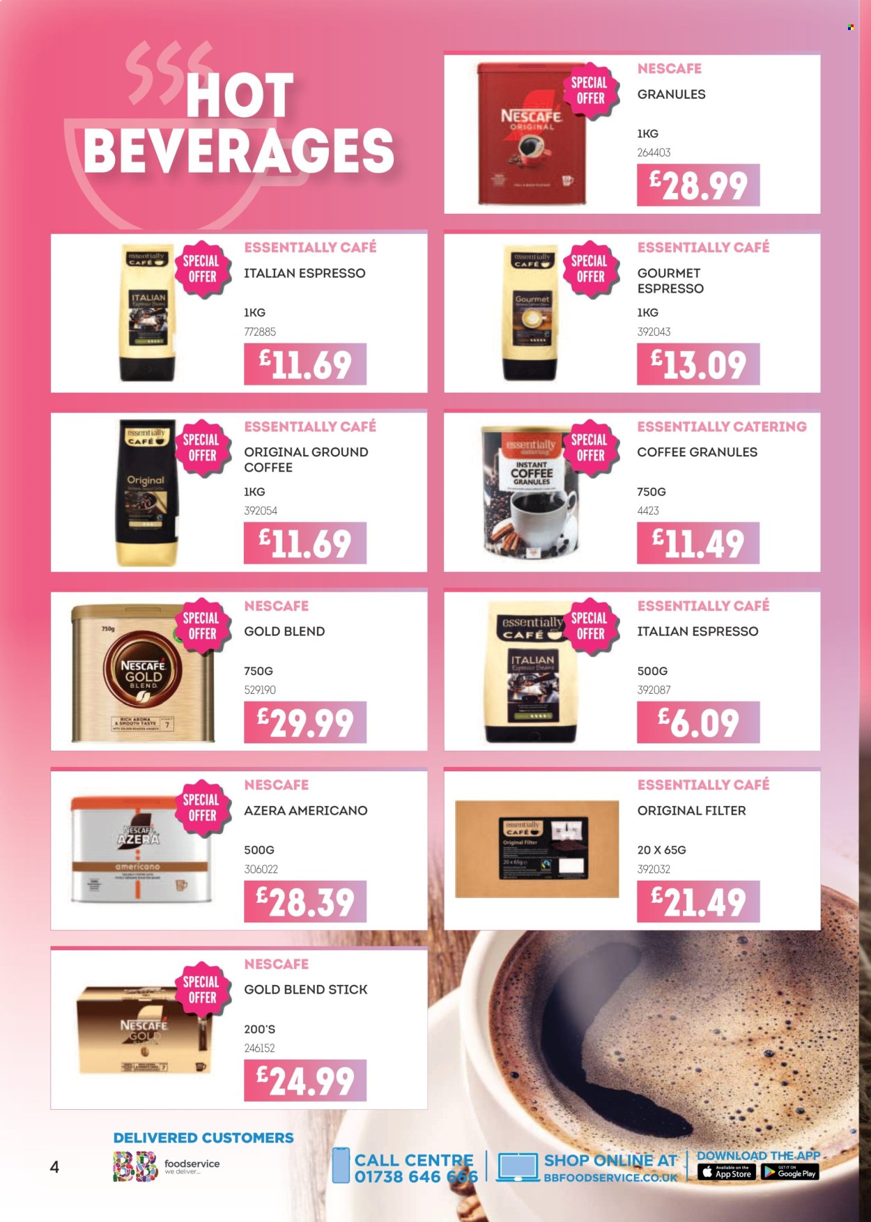 Bestway offer - 18/07/2025 - 14/08/2025. Page 4