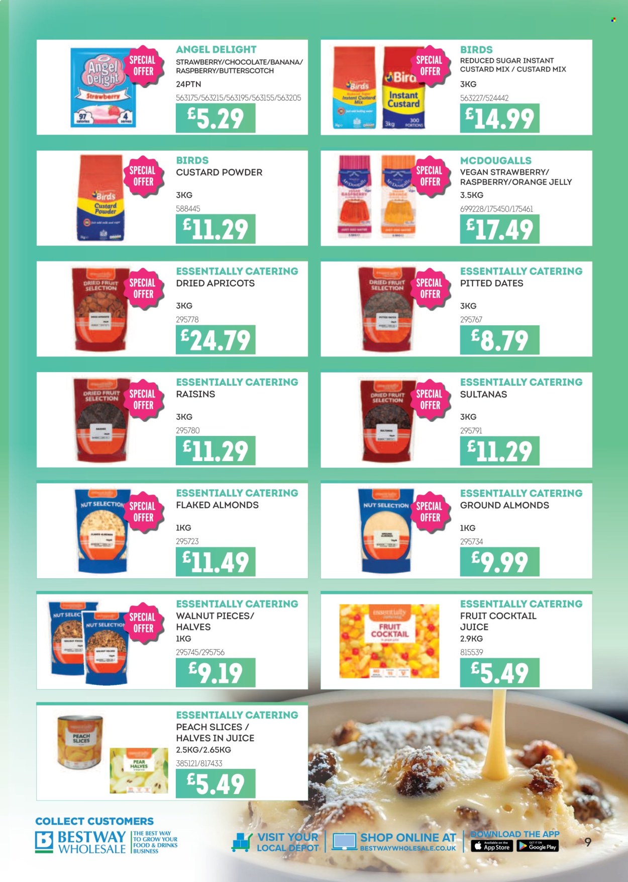 Bestway offer - 18/07/2025 - 14/08/2025. Page 9