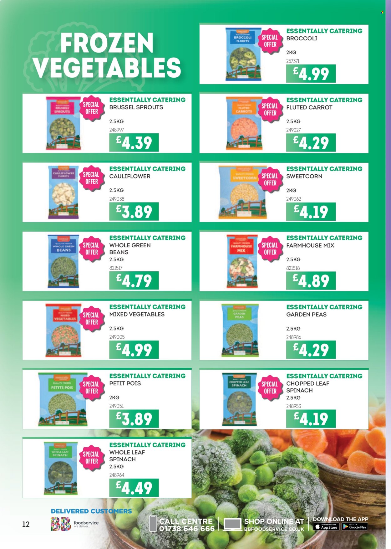 Bestway offer - 18/07/2025 - 14/08/2025. Page 12