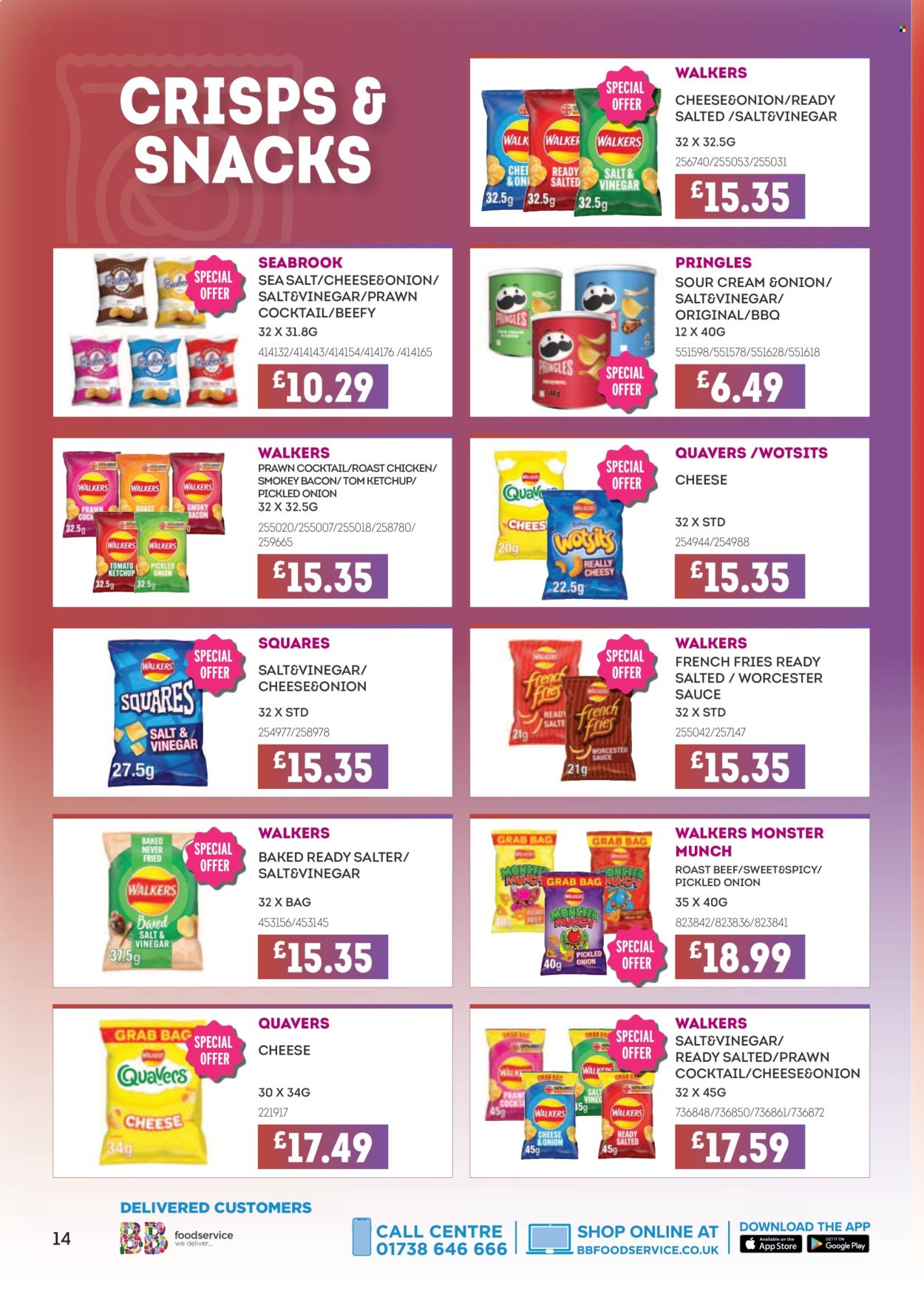 Bestway offer - 18/07/2025 - 14/08/2025. Page 14