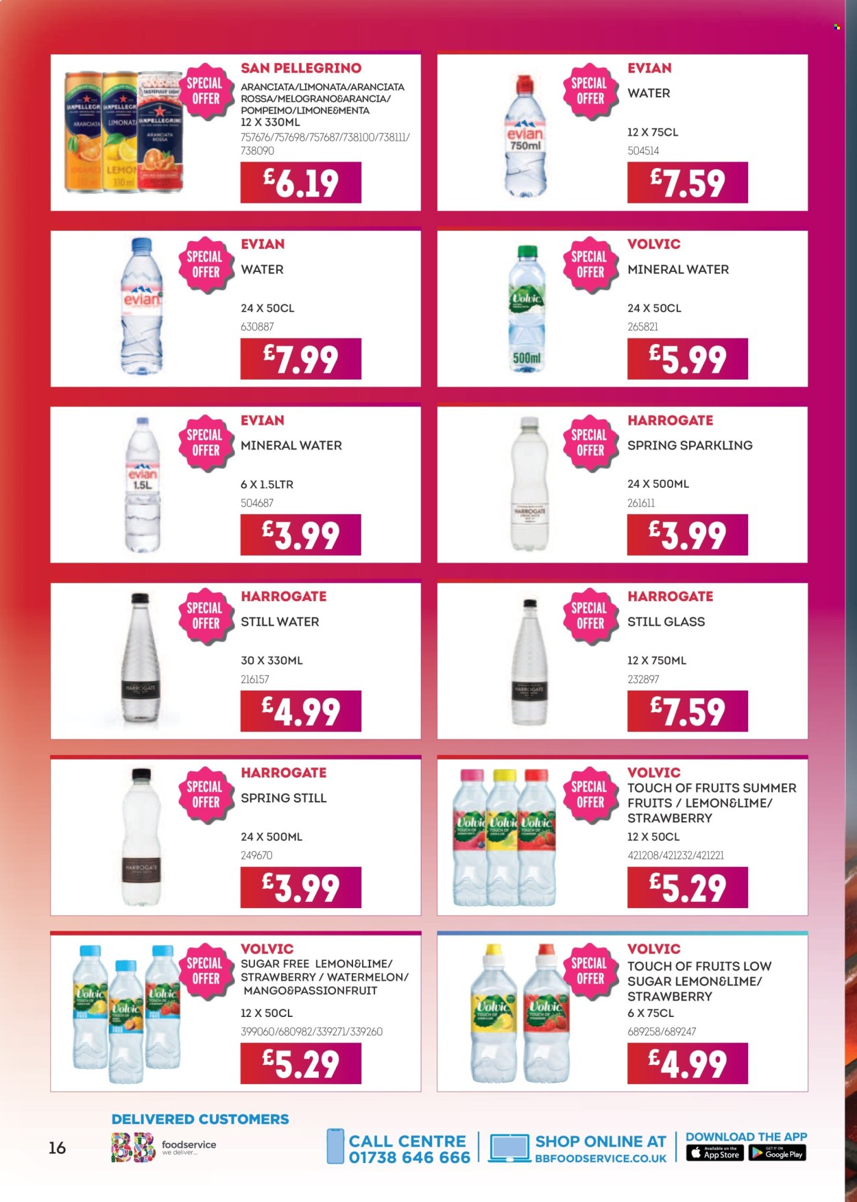 Bestway offer - 18/07/2025 - 14/08/2025. Page 16