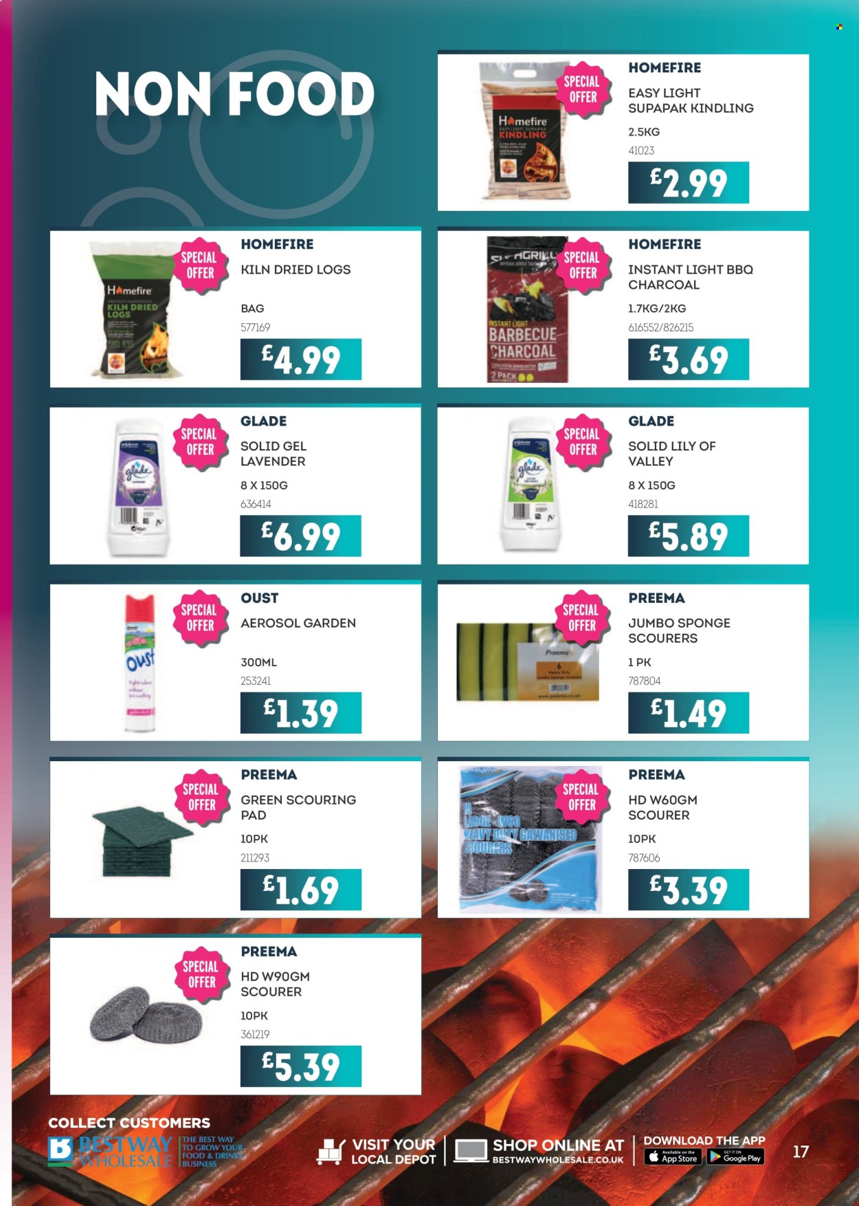 Bestway offer - 18/07/2025 - 14/08/2025. Page 17