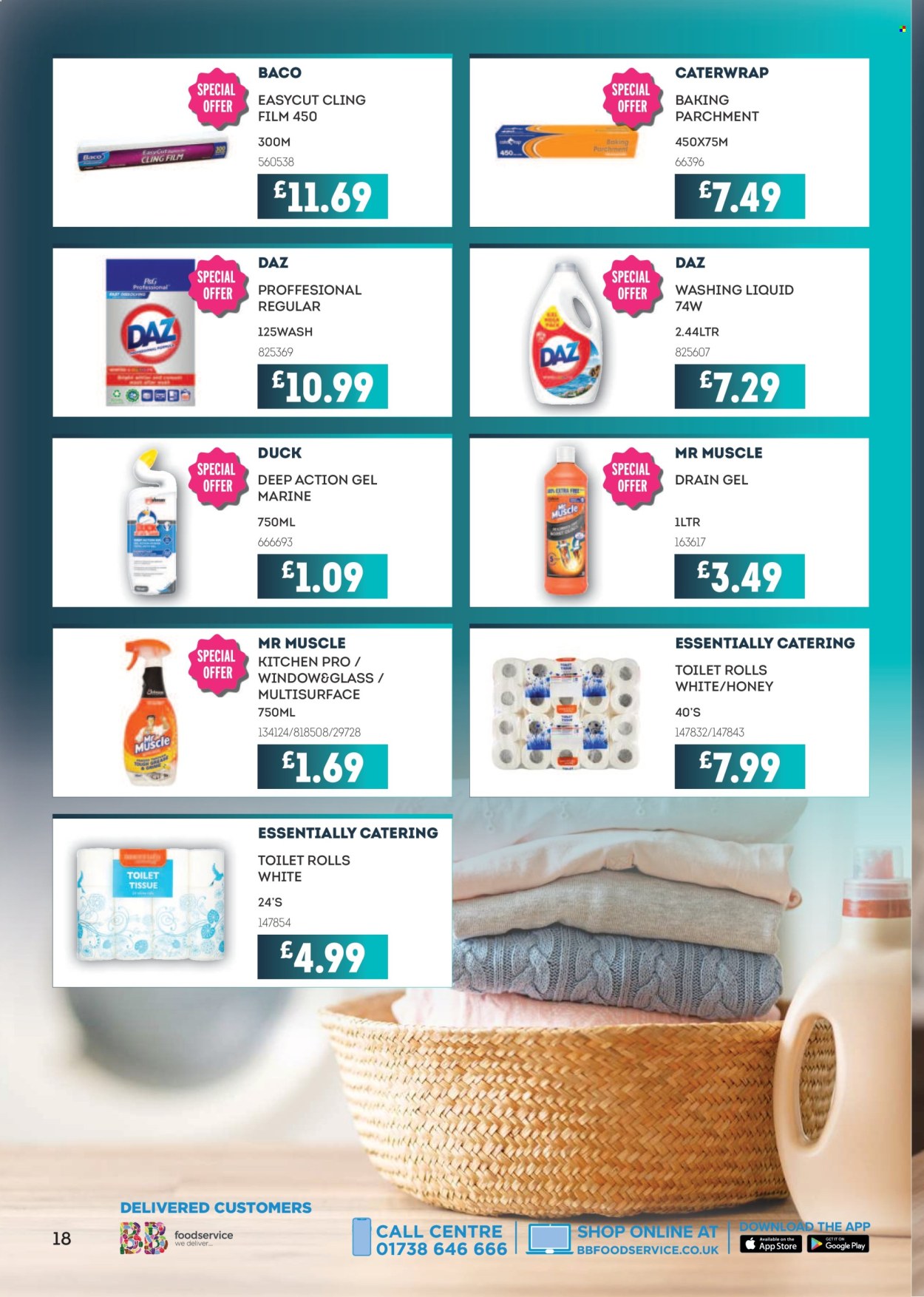 Bestway offer - 18/07/2025 - 14/08/2025. Page 18