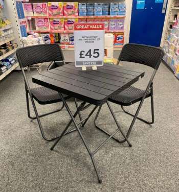 The Original Factory Shop offer .