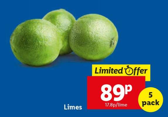 Limes