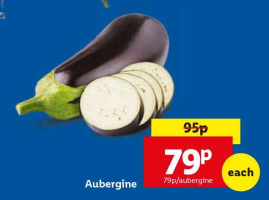 Aubergine