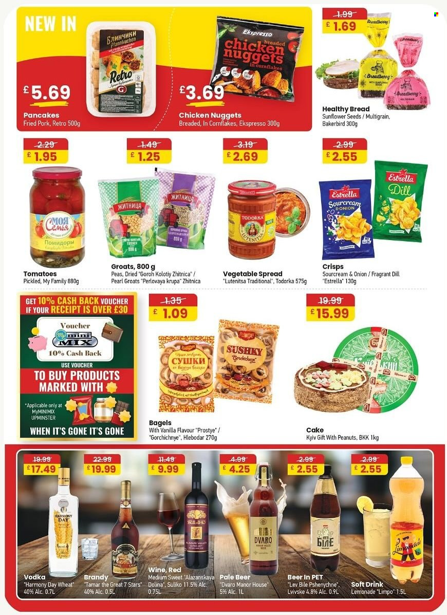 MyMINIMIX offer - 21/07/2025 - 03/08/2025. Page 2