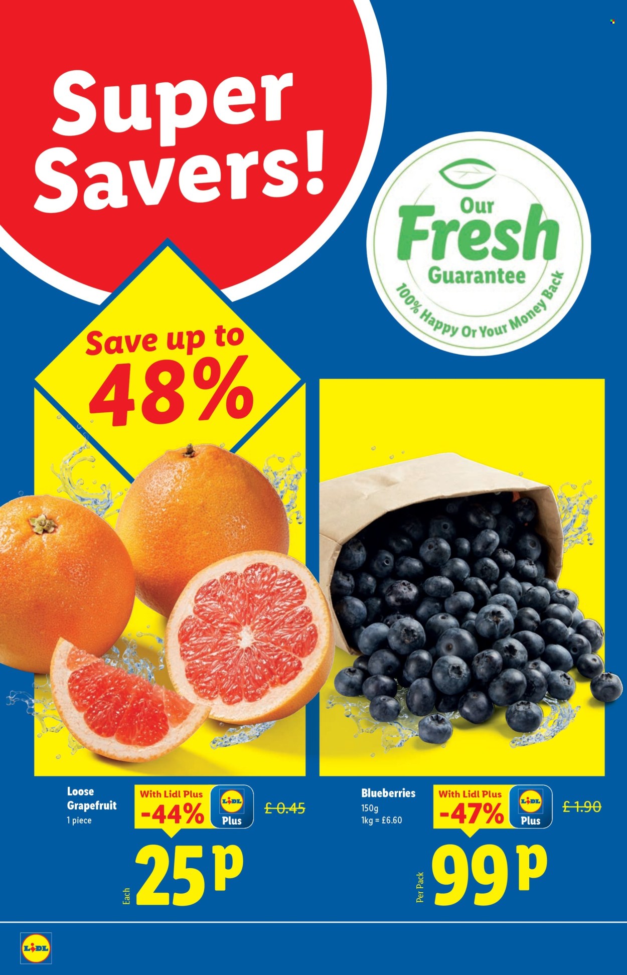 Lidl offer - 31/07/2025 - 06/08/2025. Page 2