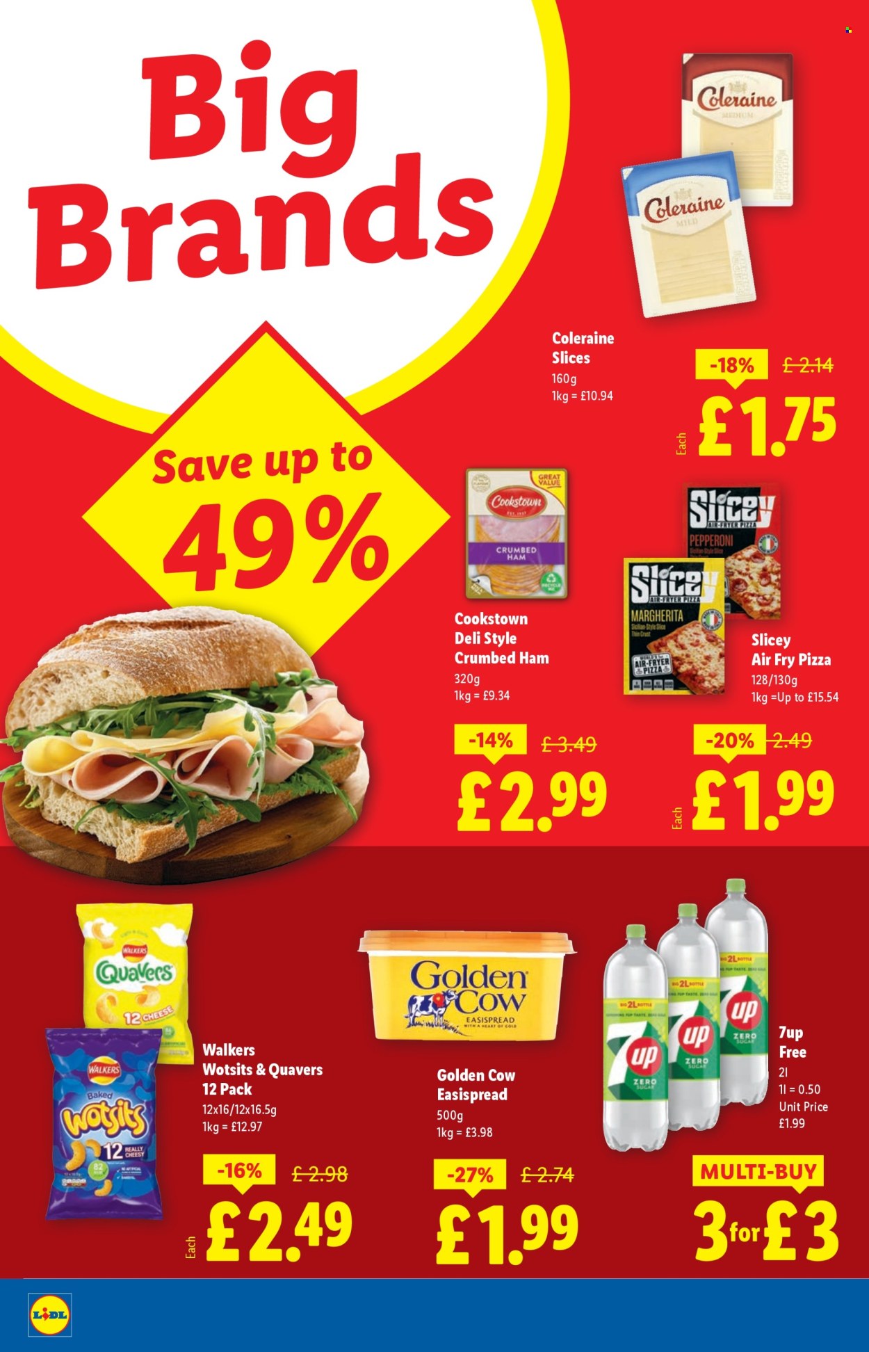 Lidl offer - 31/07/2025 - 06/08/2025. Page 6