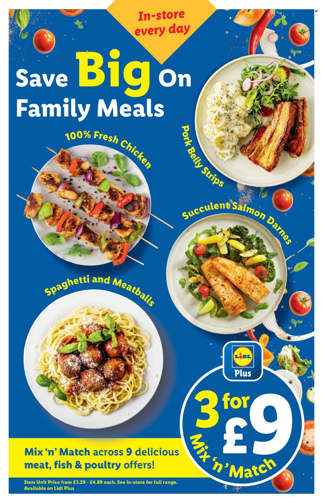 Lidl offer - 31/07/2025 - 06/08/2025. Page 9