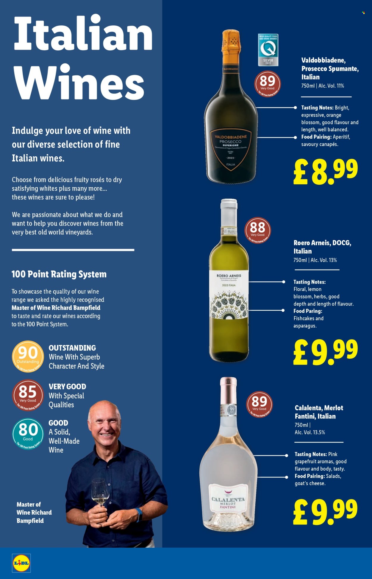 Lidl offer - 31/07/2025 - 06/08/2025. Page 10
