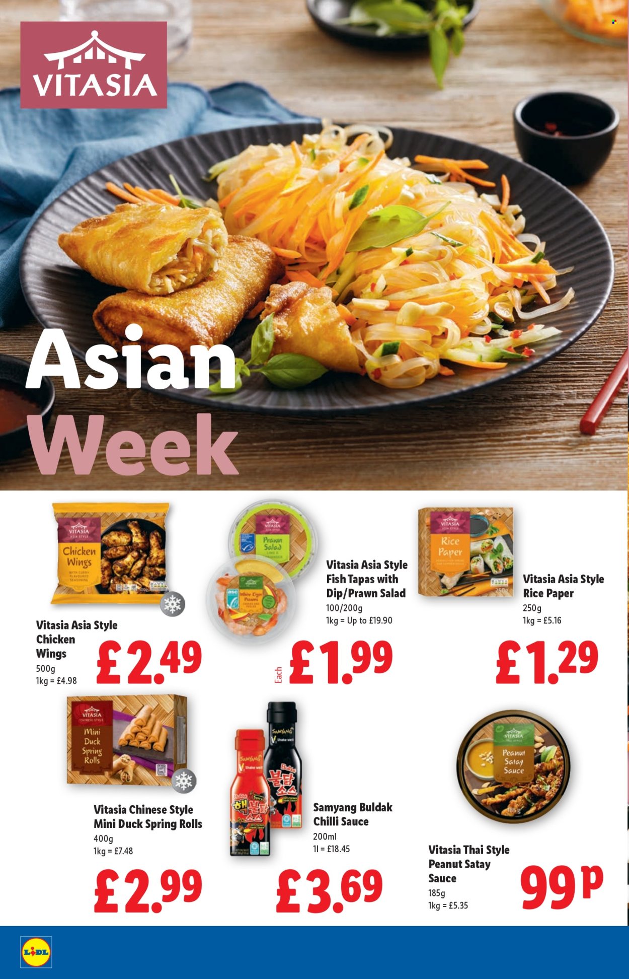 Lidl offer - 31/07/2025 - 06/08/2025. Page 12