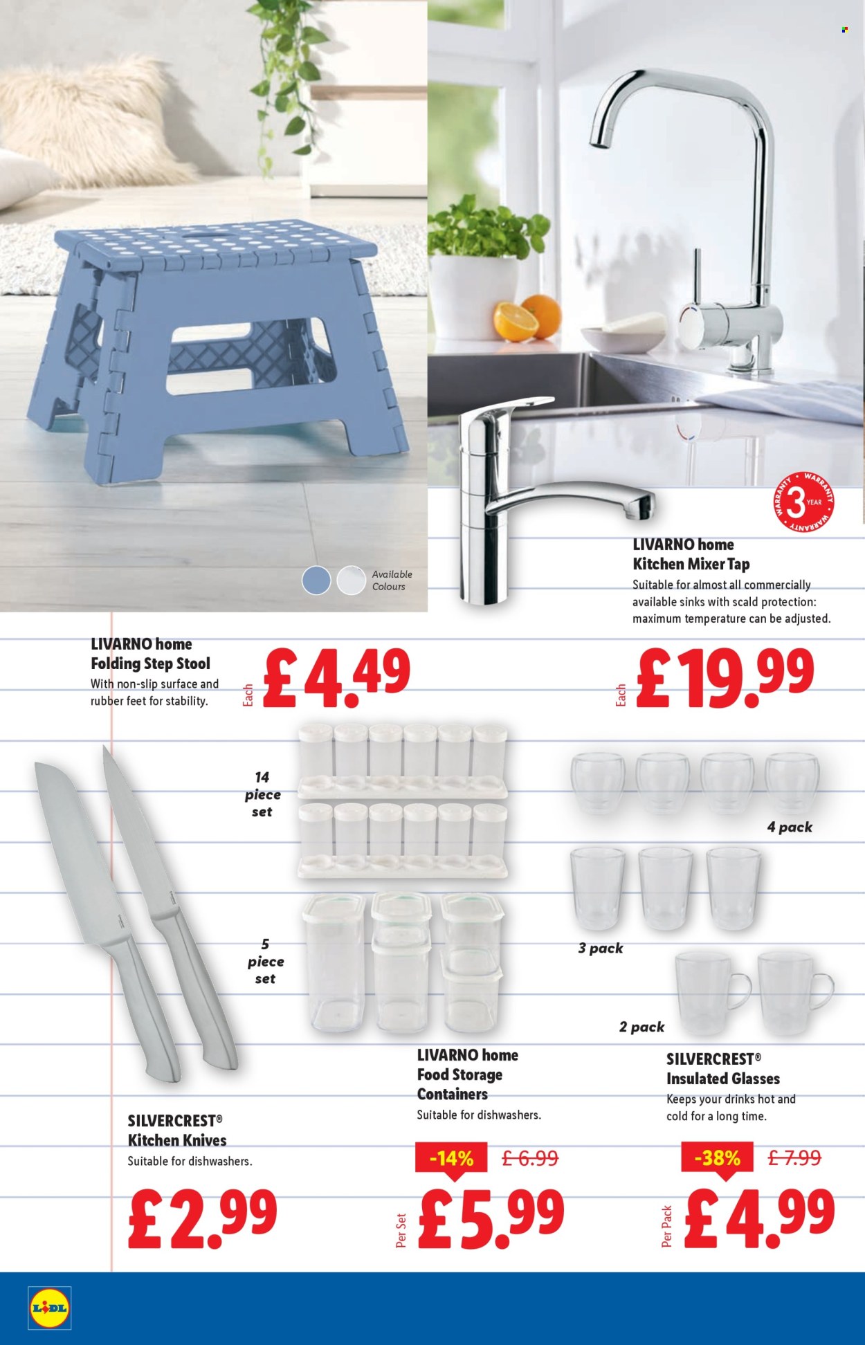 Lidl offer - 31/07/2025 - 06/08/2025. Page 18