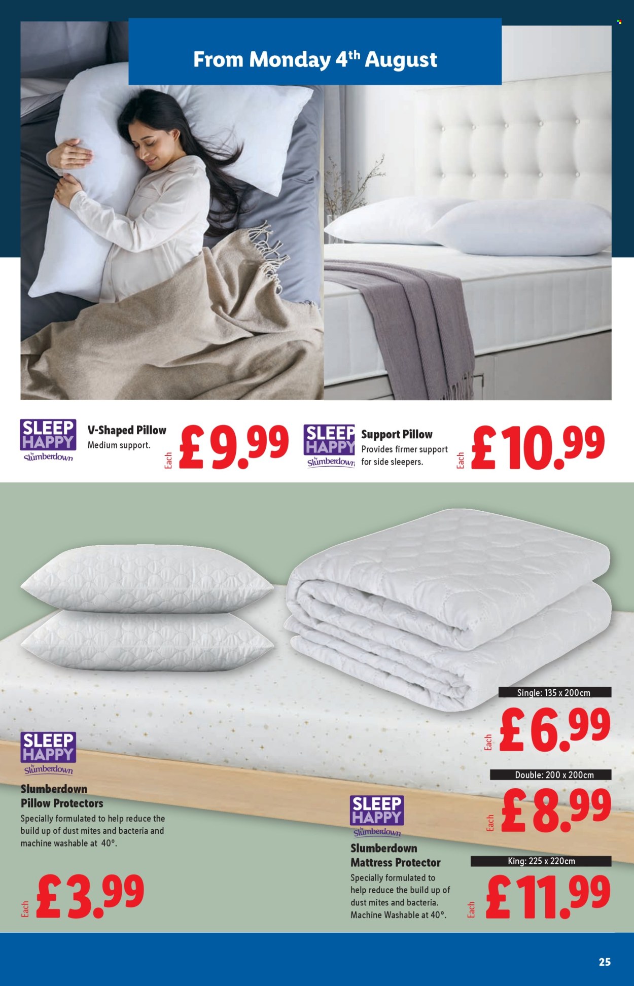 Lidl offer - 31/07/2025 - 06/08/2025. Page 25