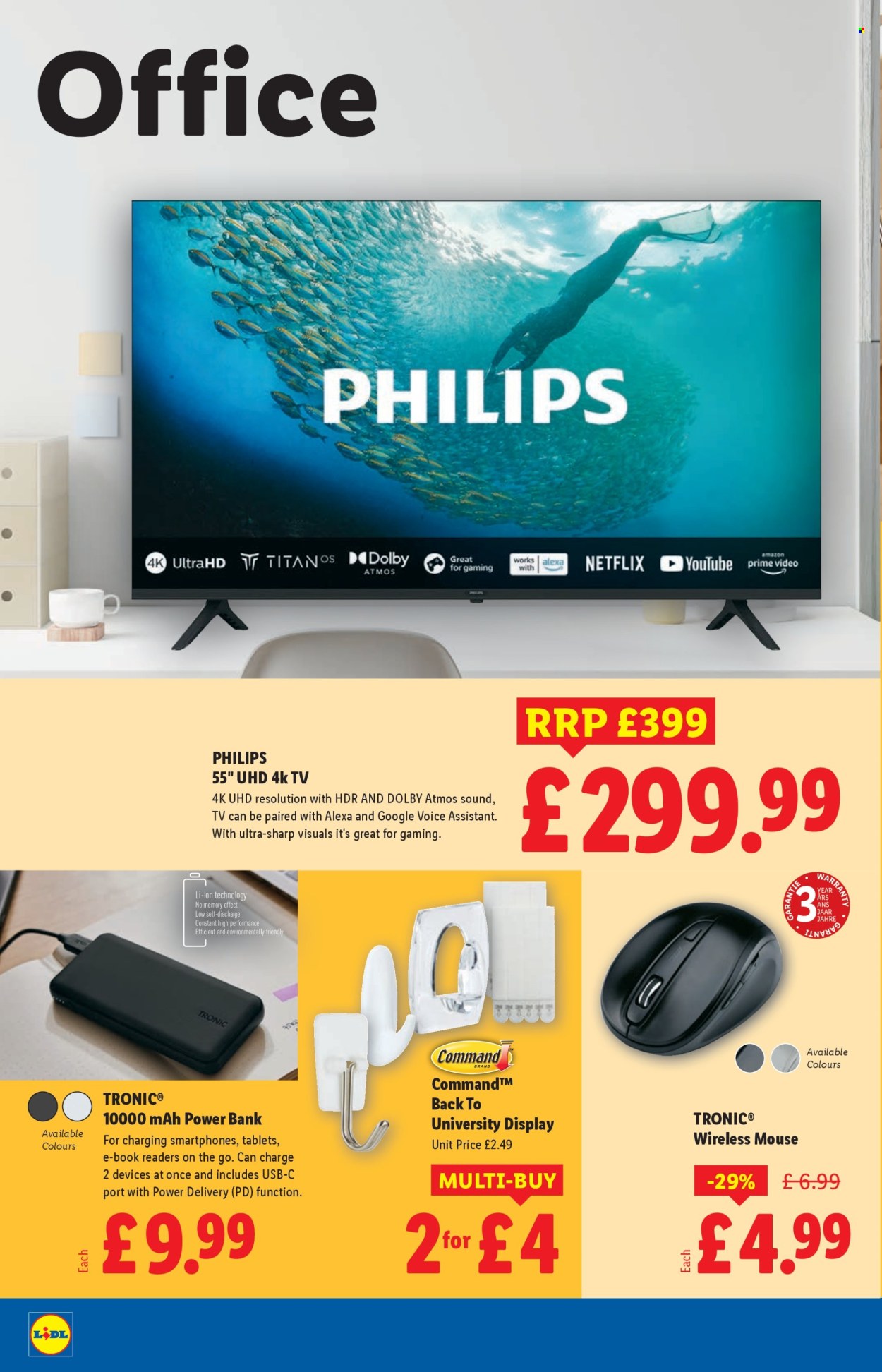 Lidl offer - 31/07/2025 - 06/08/2025. Page 26