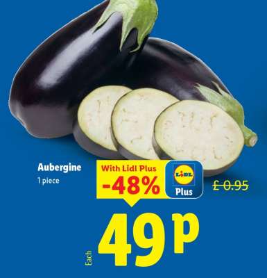 Aubergine