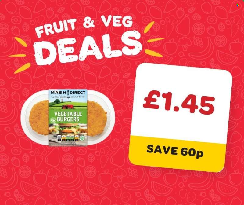 EUROSPAR offer .