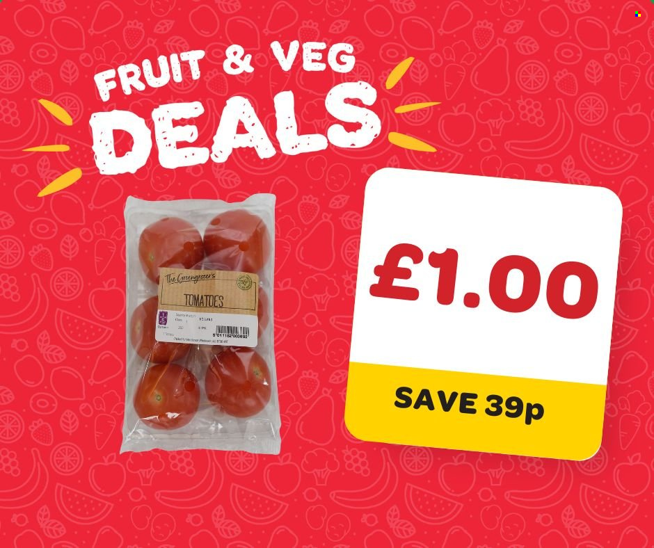 EUROSPAR offer. Page 2