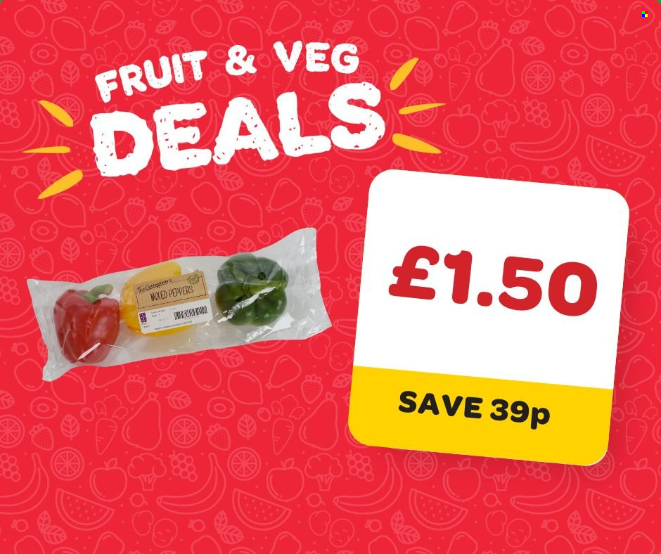 EUROSPAR offer. Page 3