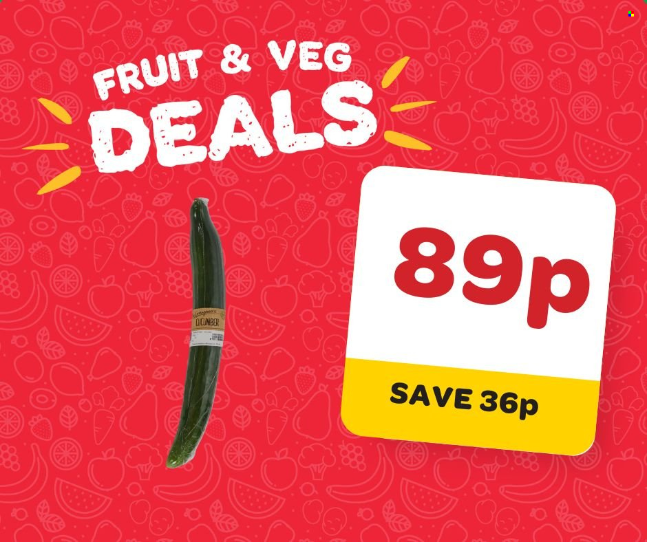 EUROSPAR offer. Page 4