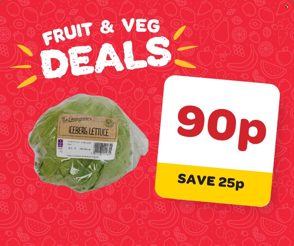 EUROSPAR offer. Page 5
