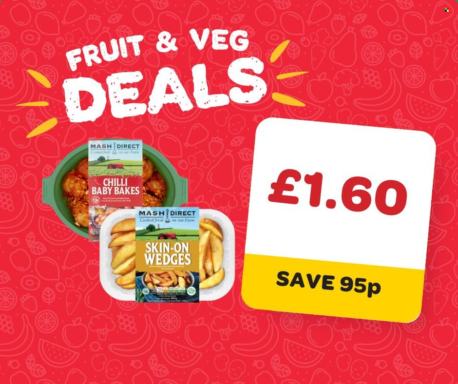 EUROSPAR offer. Page 7