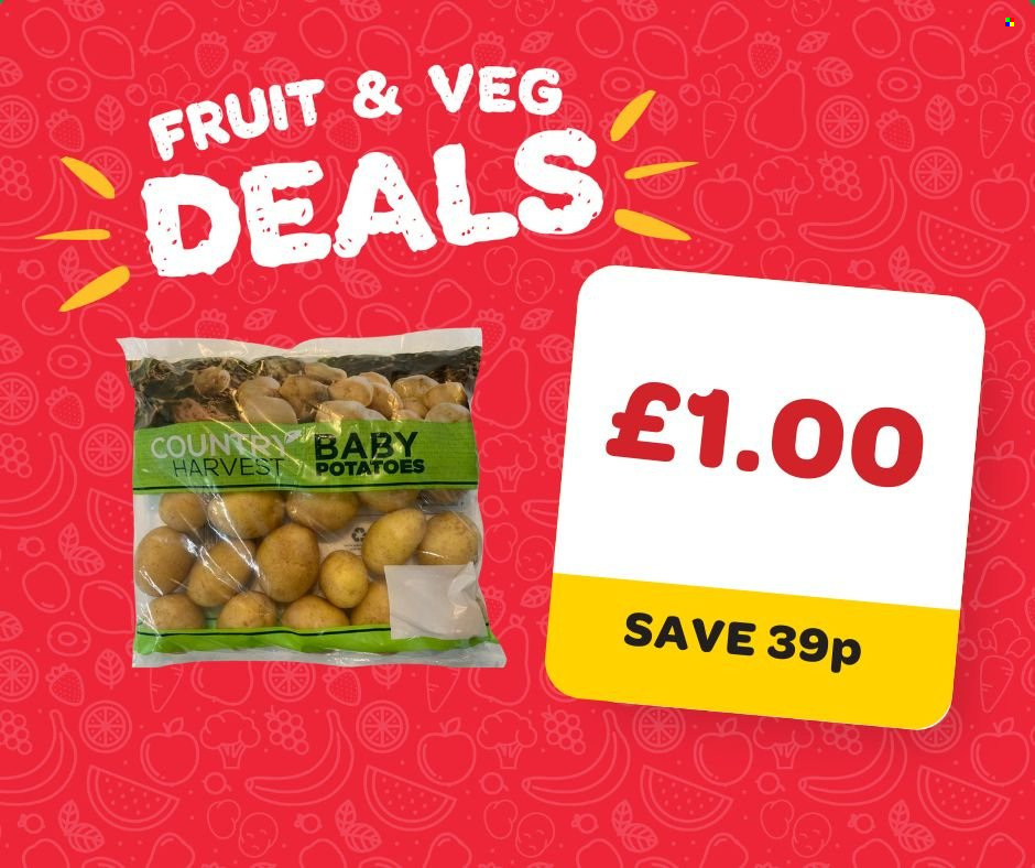 EUROSPAR offer. Page 8