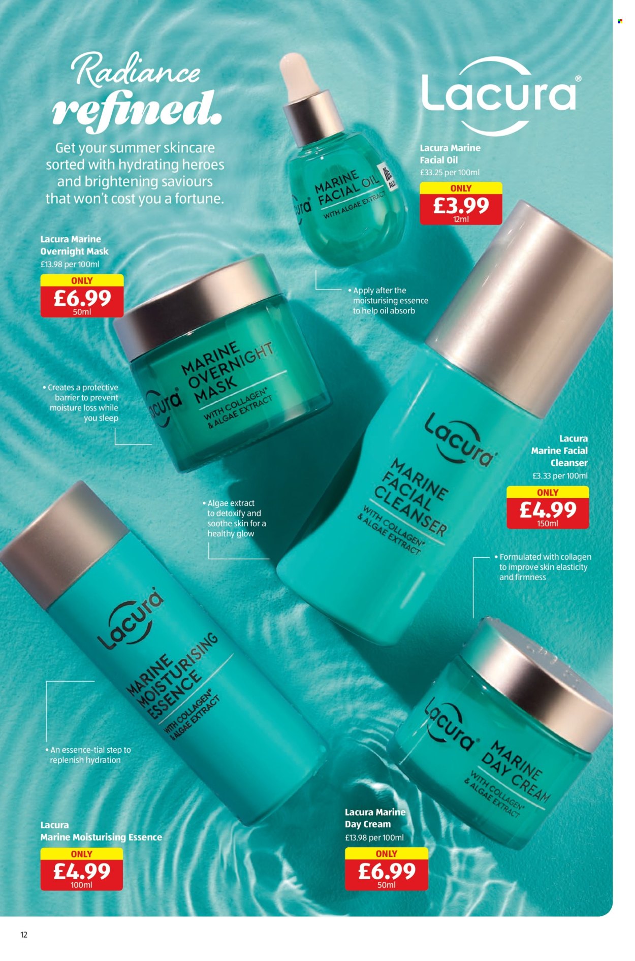 Aldi offer - 31/07/2025 - 03/08/2025. Page 12