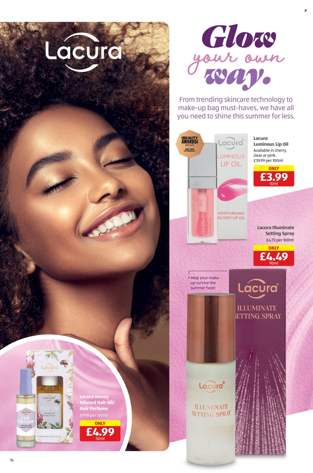 Aldi offer - 31/07/2025 - 03/08/2025. Page 14